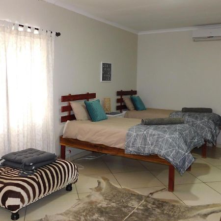 Meteorite Rest Camp Hotel Grootfontein Kültér fotó