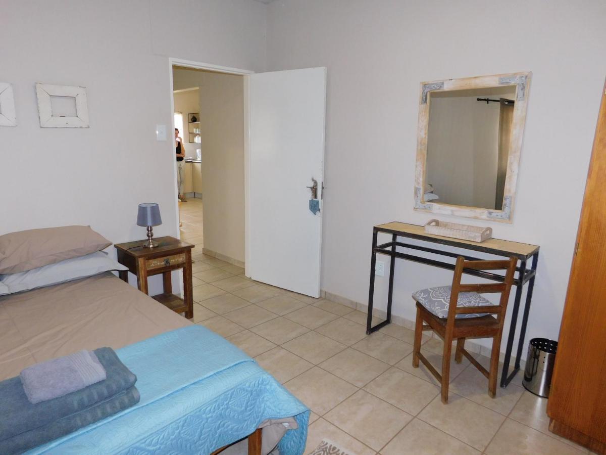 Meteorite Rest Camp Hotel Grootfontein Kültér fotó