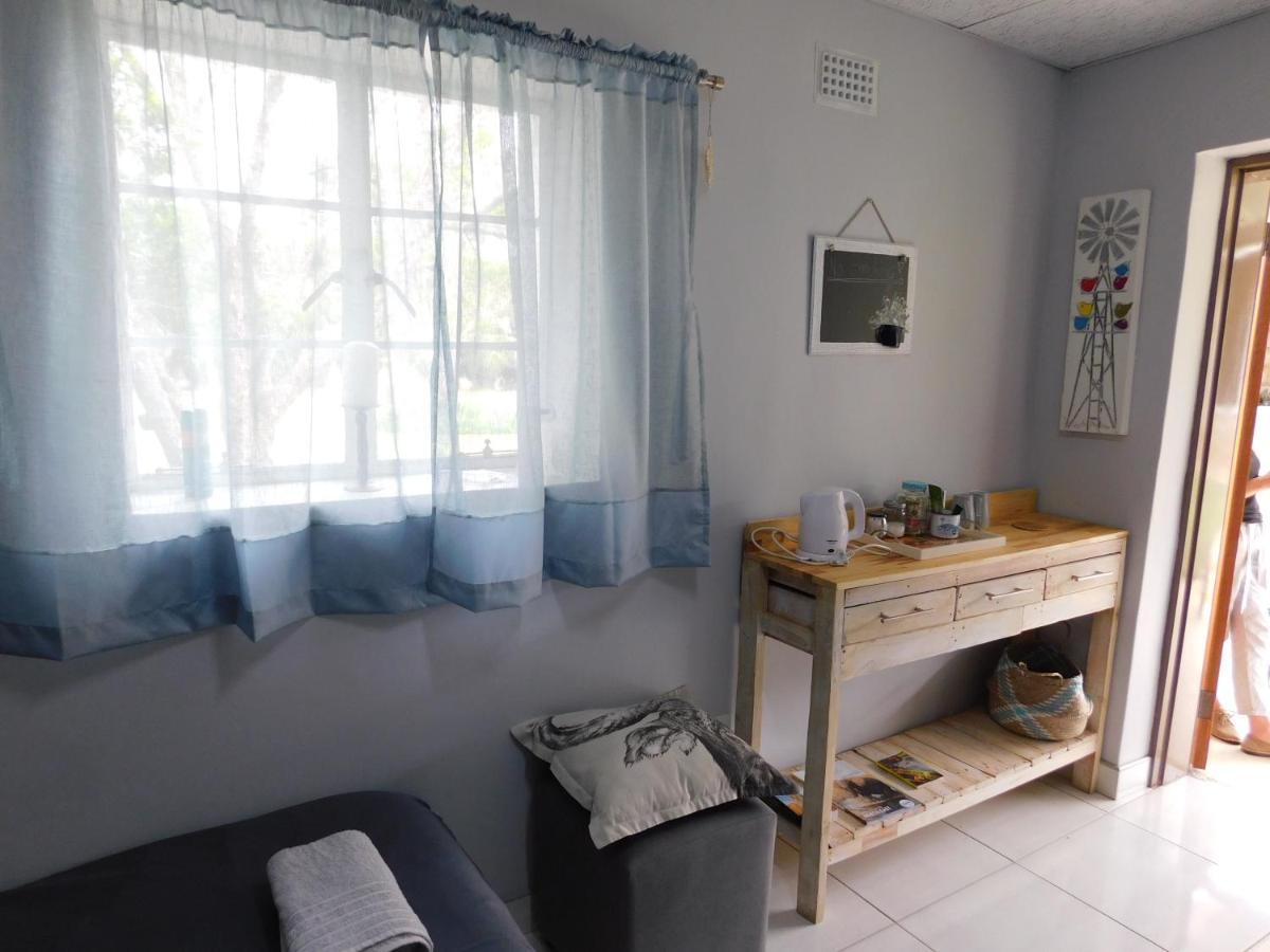 Meteorite Rest Camp Hotel Grootfontein Kültér fotó