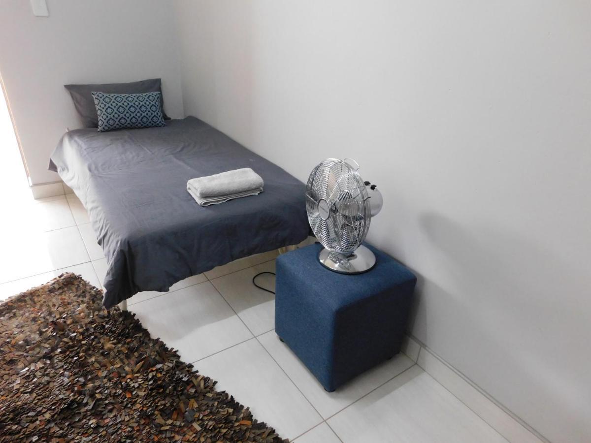 Meteorite Rest Camp Hotel Grootfontein Kültér fotó