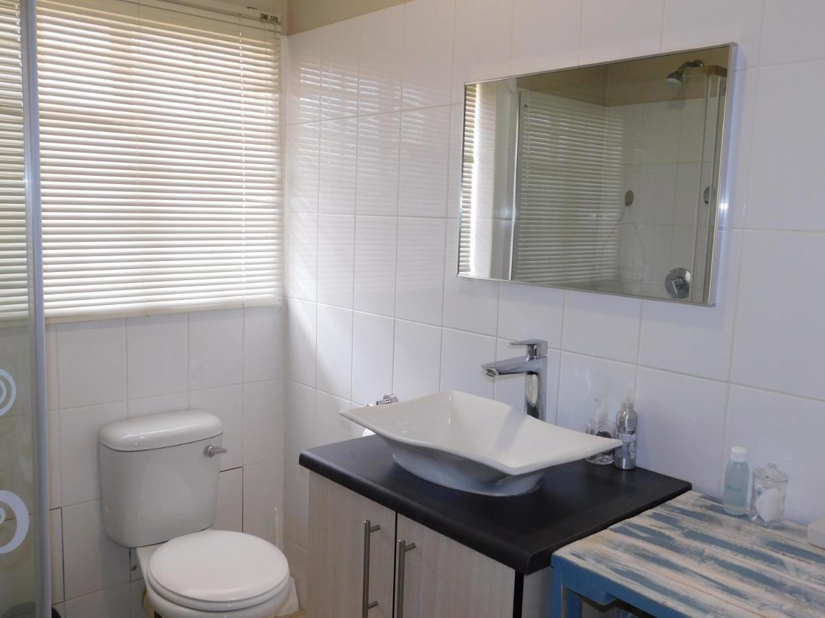 Meteorite Rest Camp Hotel Grootfontein Kültér fotó