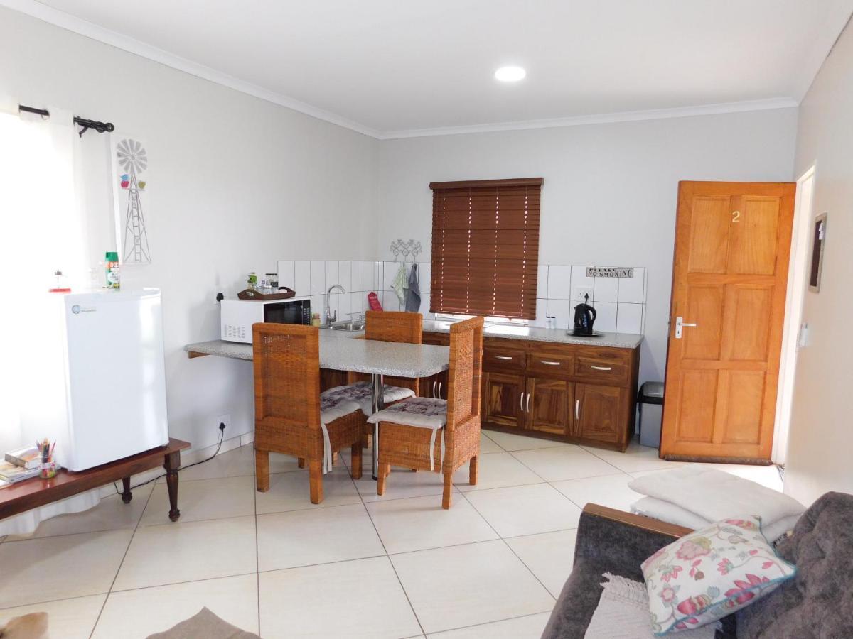 Meteorite Rest Camp Hotel Grootfontein Kültér fotó