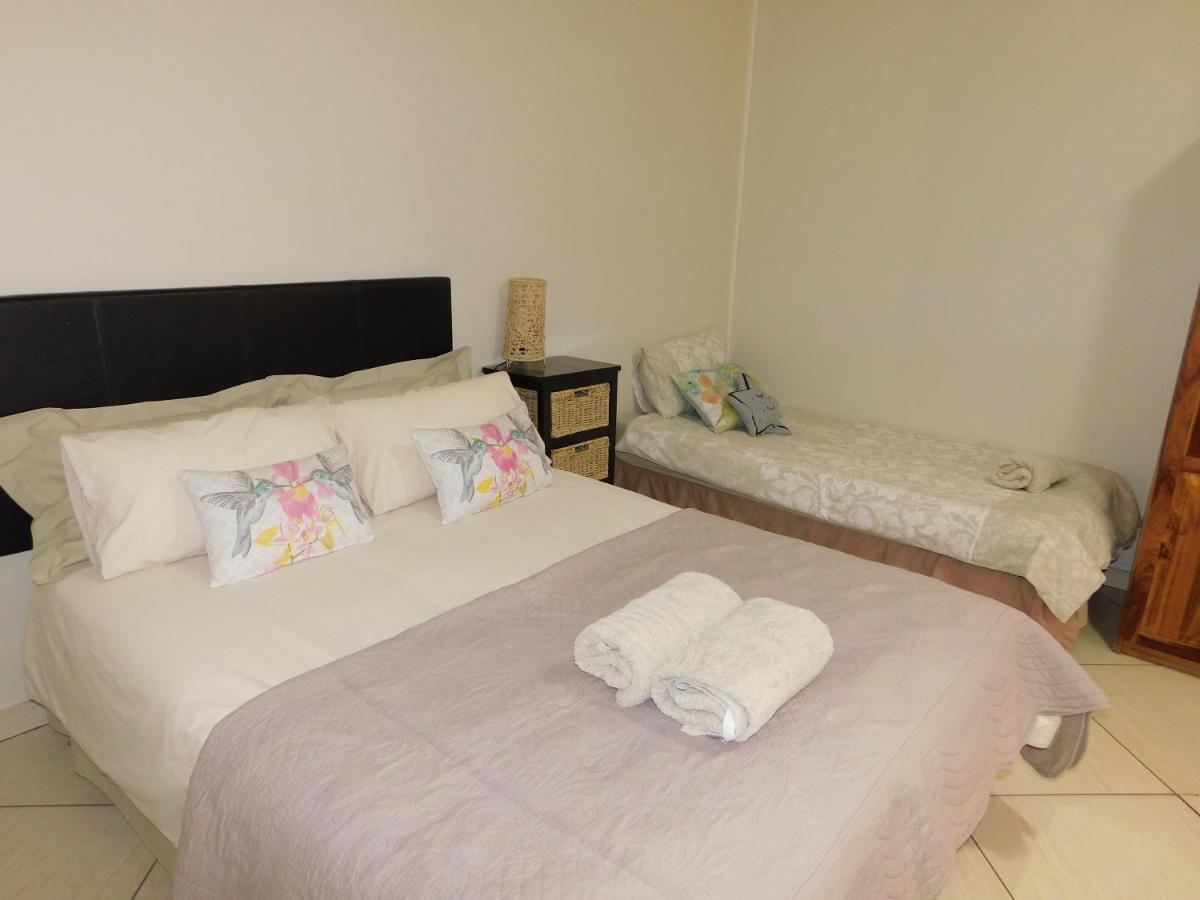 Meteorite Rest Camp Hotel Grootfontein Kültér fotó